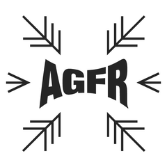 AGFR logo