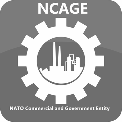 NCAGE logo