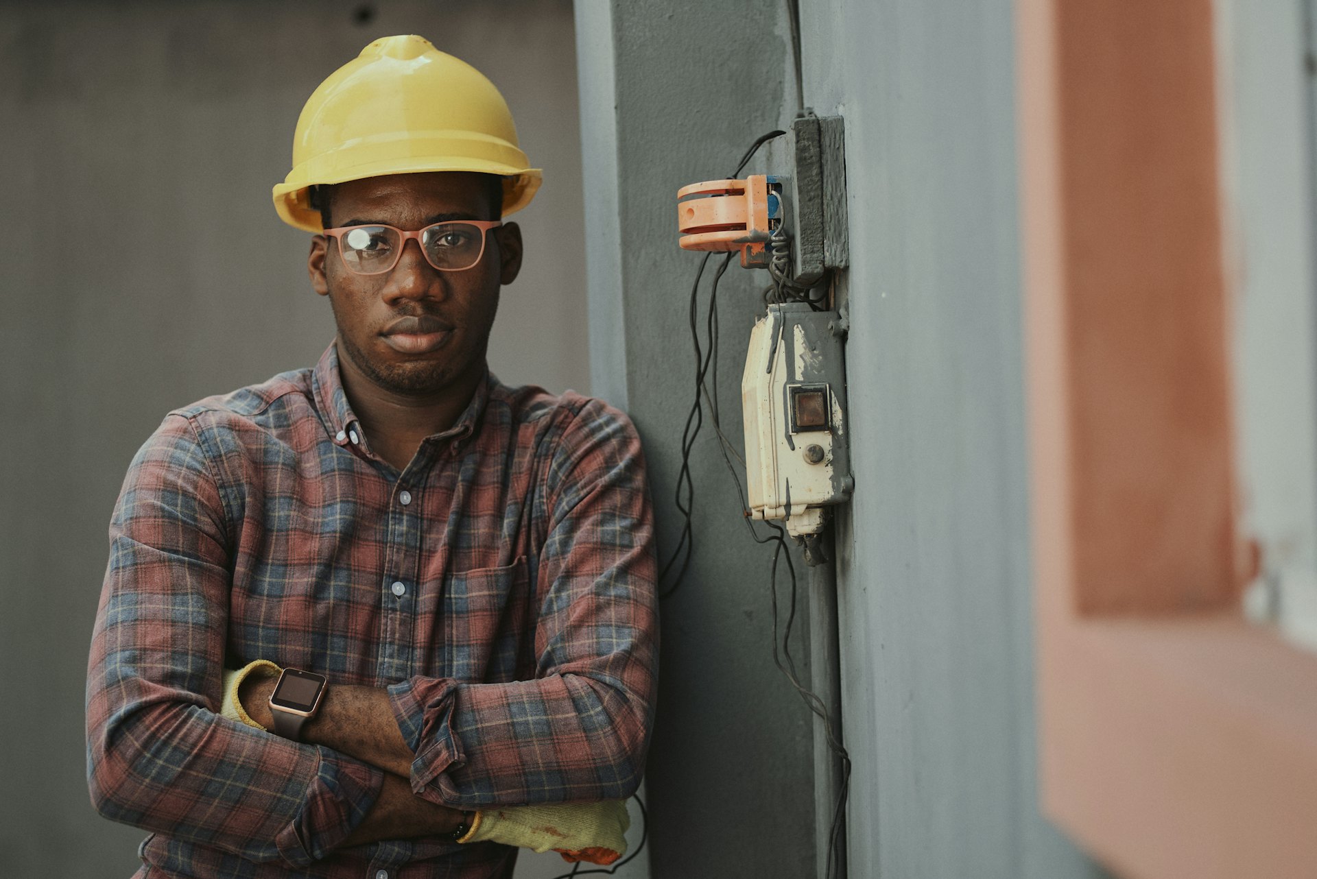 Aer Tech service engineer