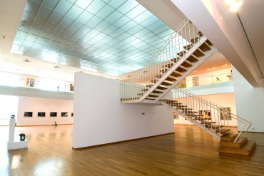 Muzeul National de Arta Contemporana